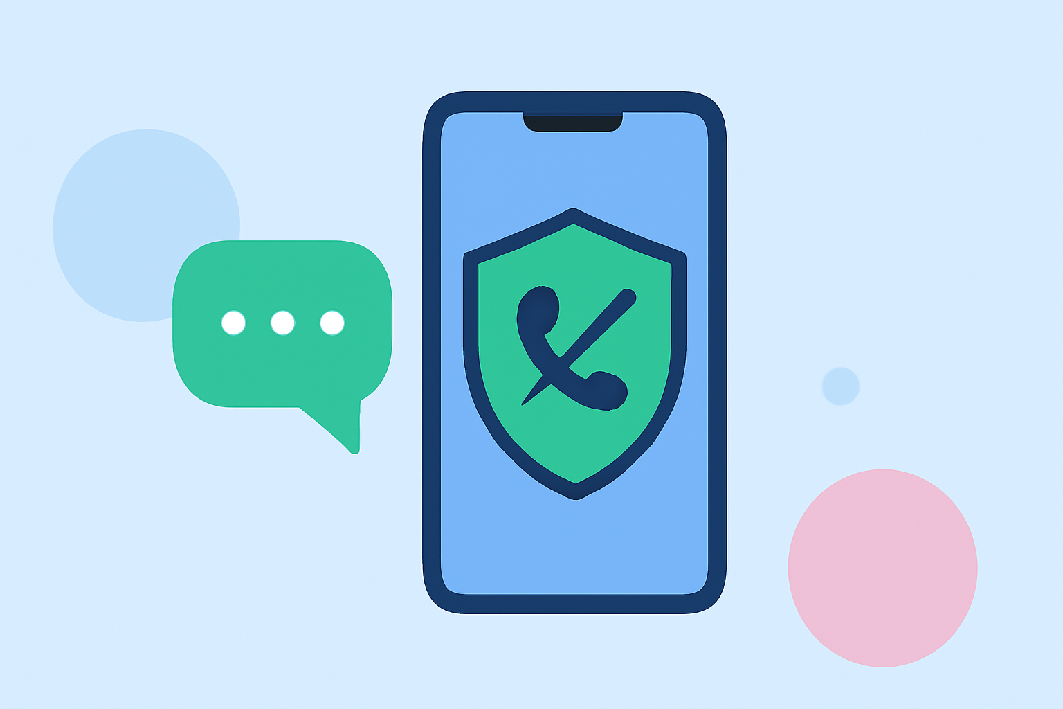 Top No-Subscription Options for Blocking Fraud Calls in the U.S.