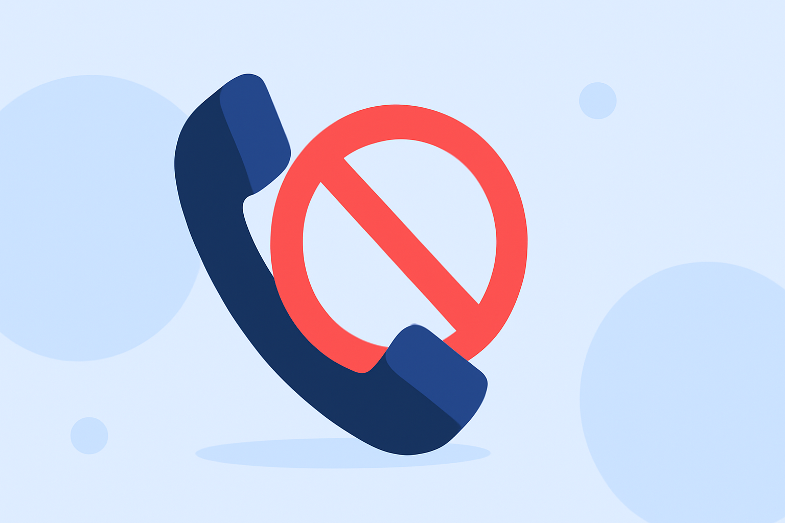 Top No-Subscription Options for Blocking Telemarketing Calls in the U.S.
