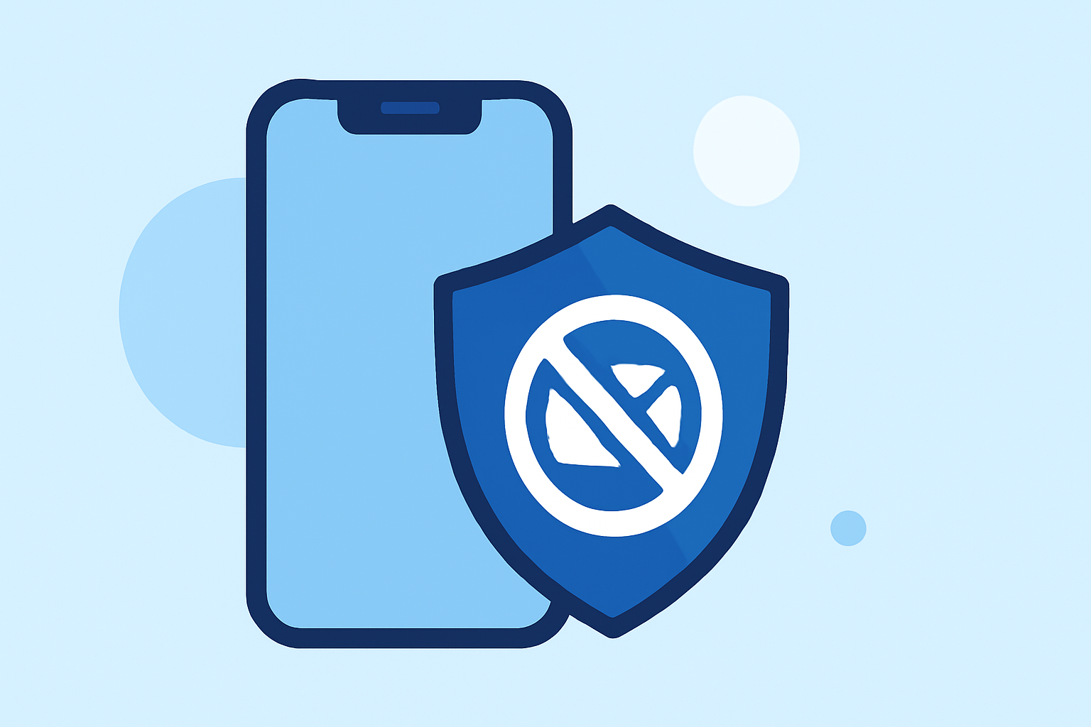 Top No-Subscription Spam Blockers for Your Phone