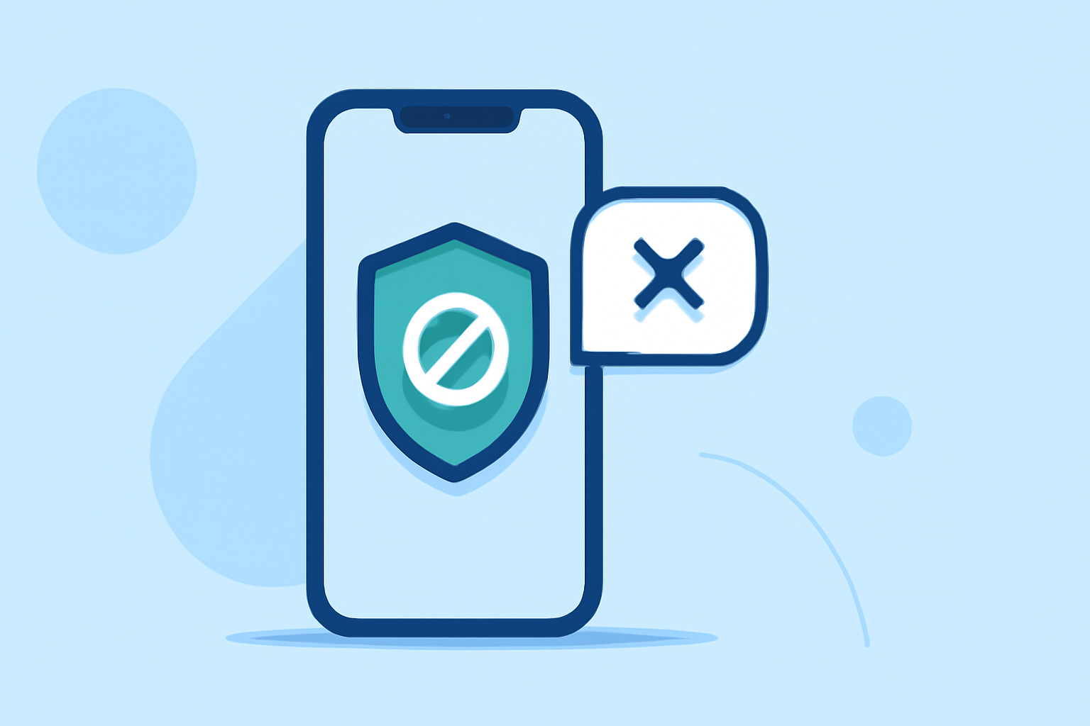 Top No-Subscription Spam Blockers for Your Phone