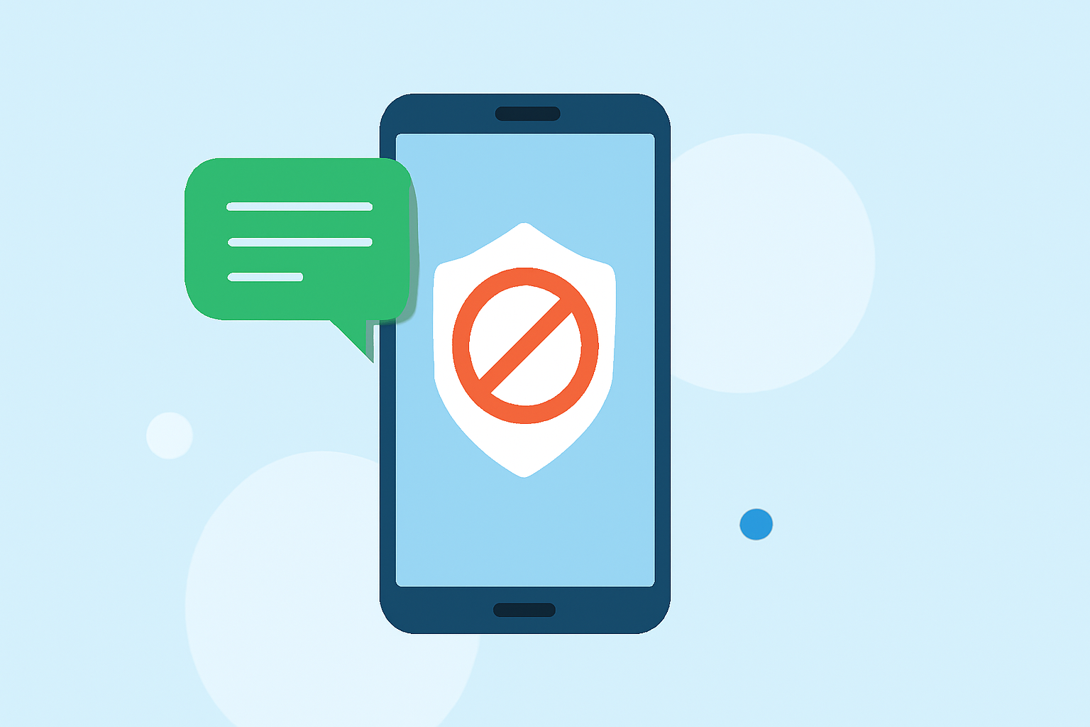 Top No-Subscription Spam Blockers for Your Work Phone
