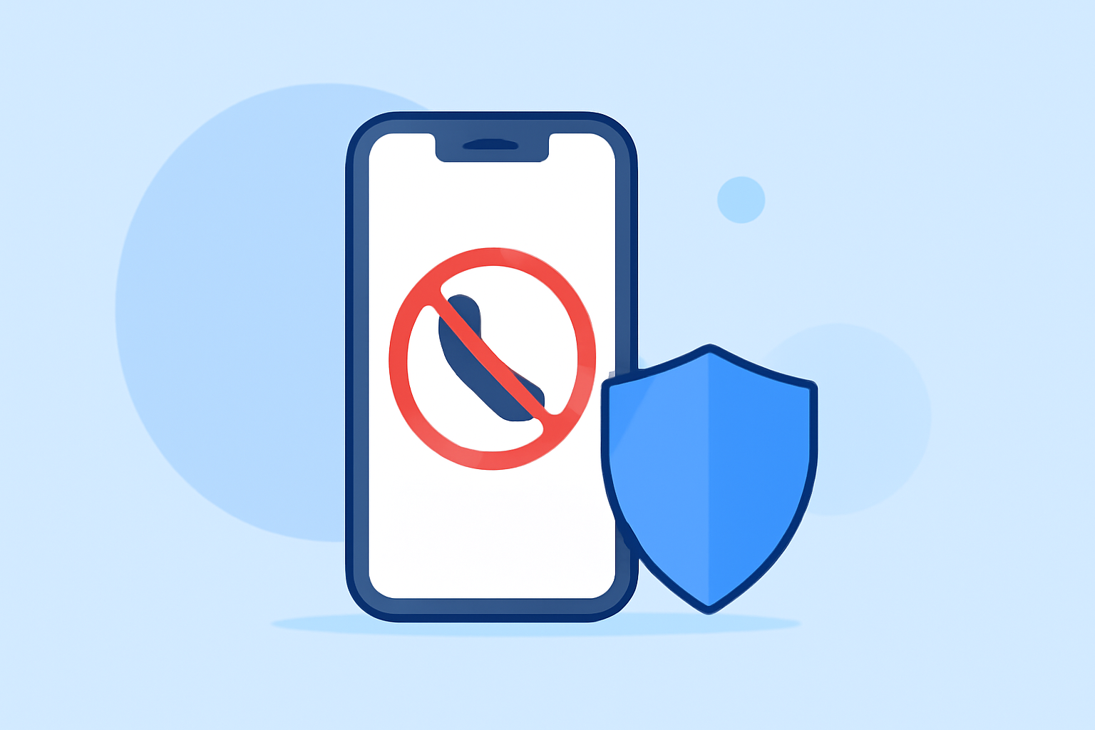 Top No-Subscription Spam Call Blockers for iOS Users