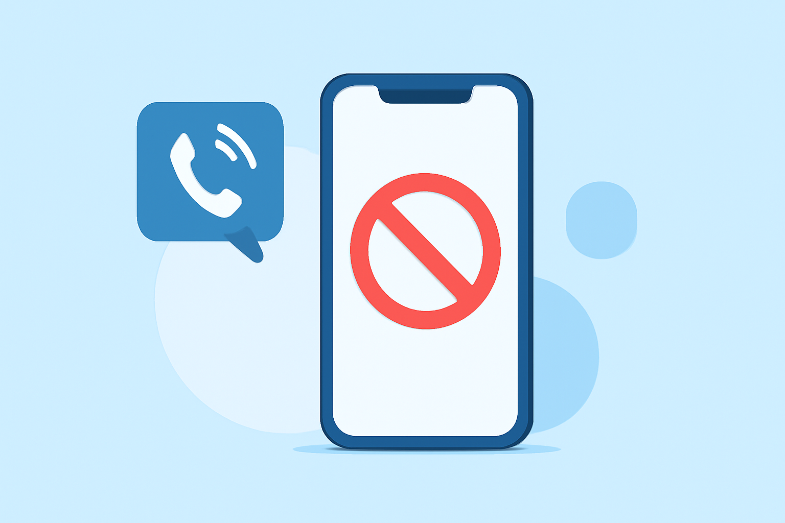 Top No-Subscription Spam Call Blockers for iPhone Users