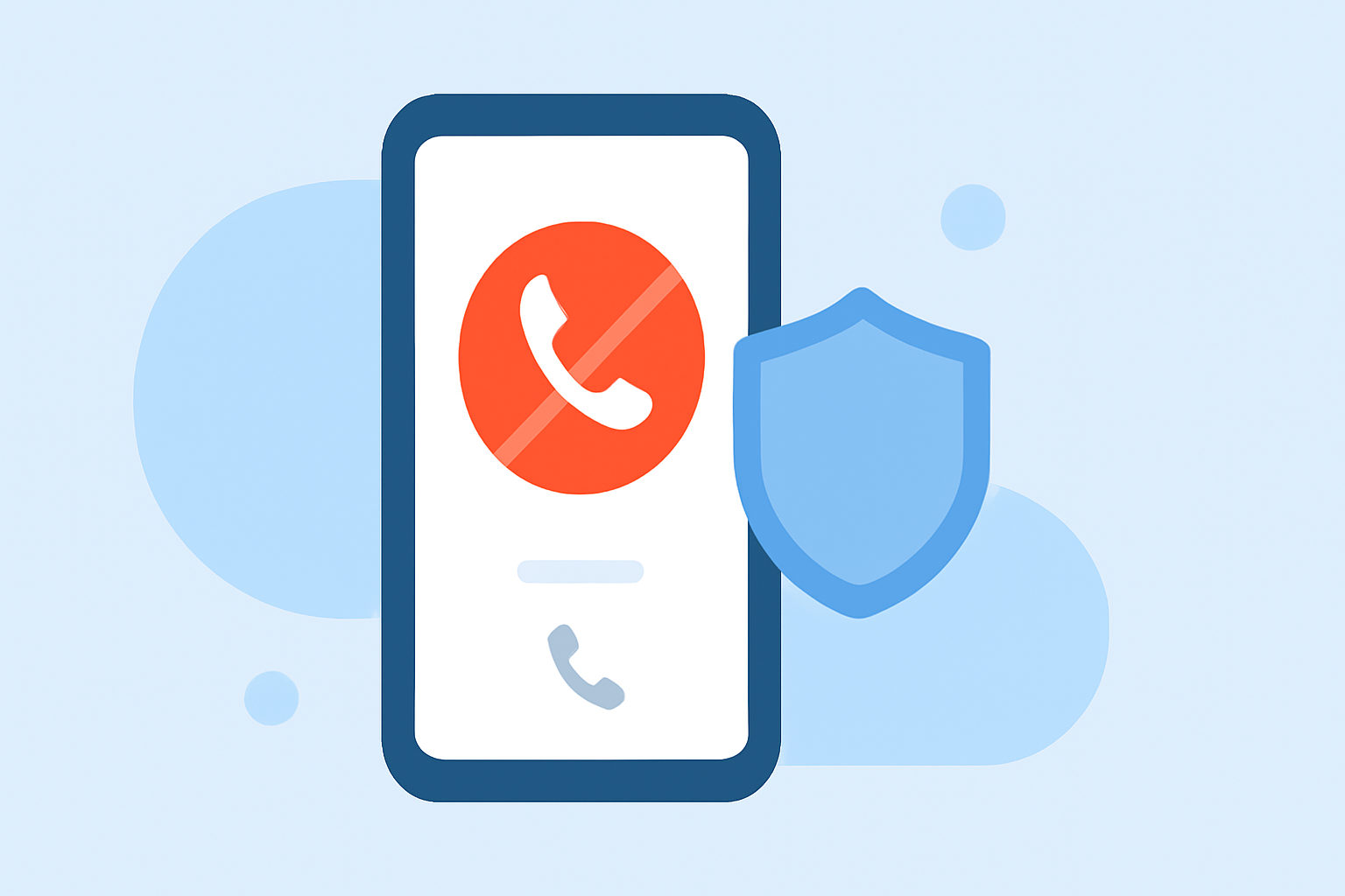 Top No-Subscription Spam Call Blockers for Your Mobile Phone