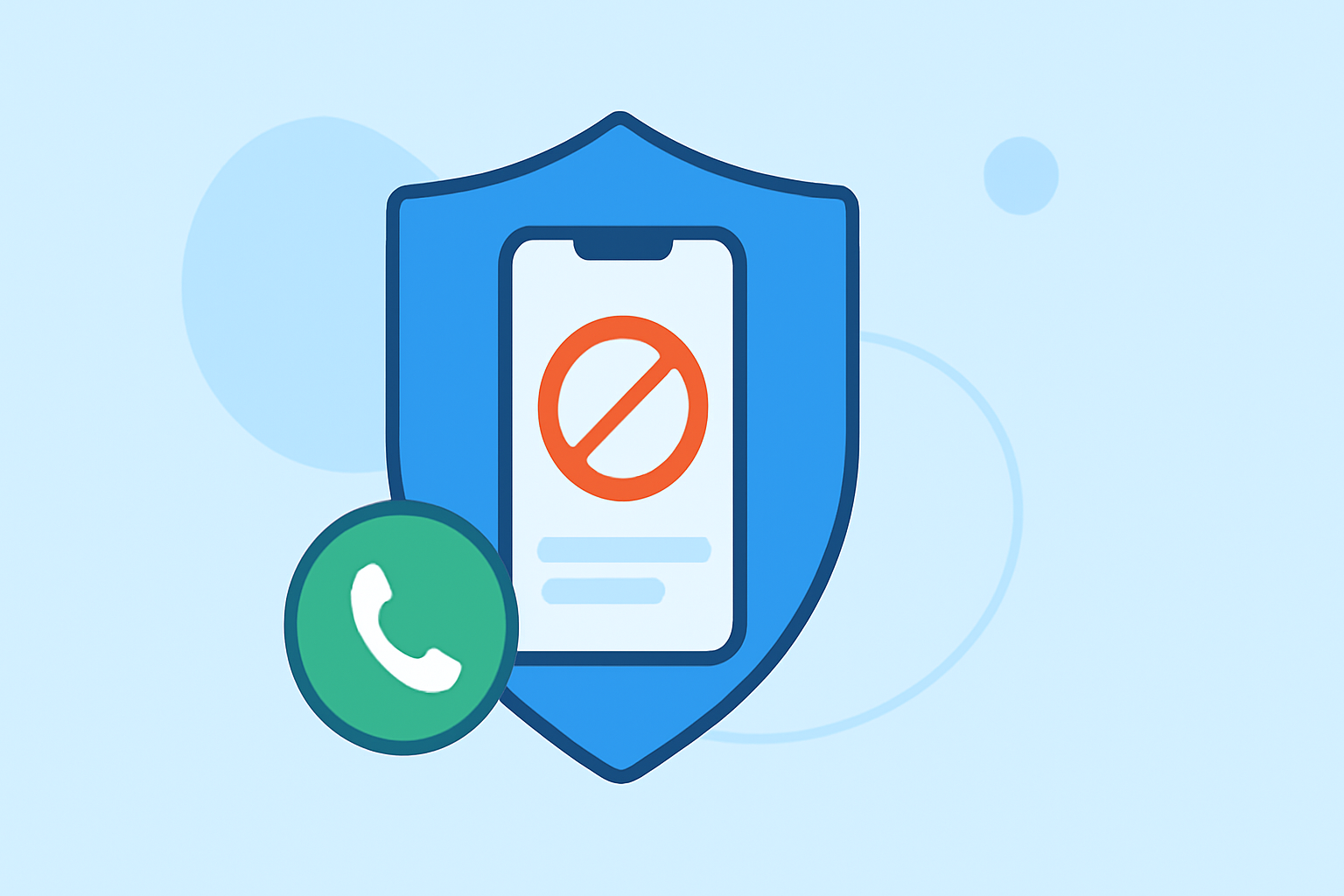 Top Paid Apps to Block Robocalls with Minimal Setup