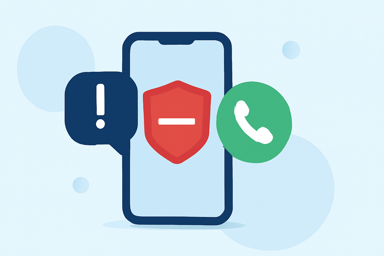 Top Paid Apps to Block Scam Calls While Allowing Contacts Through