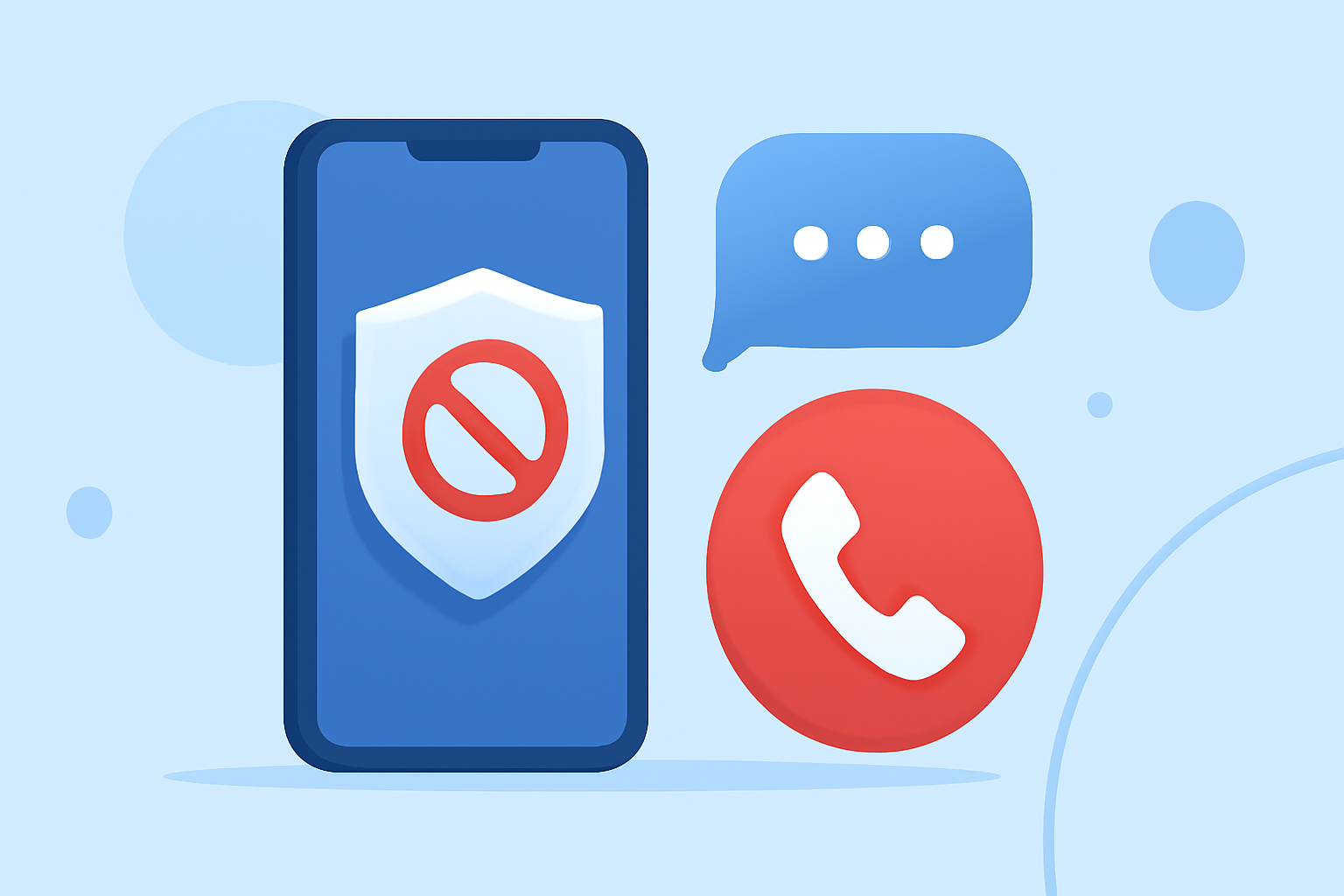 Top Paid Options for Blocking Repeat Spam Calls in the United States