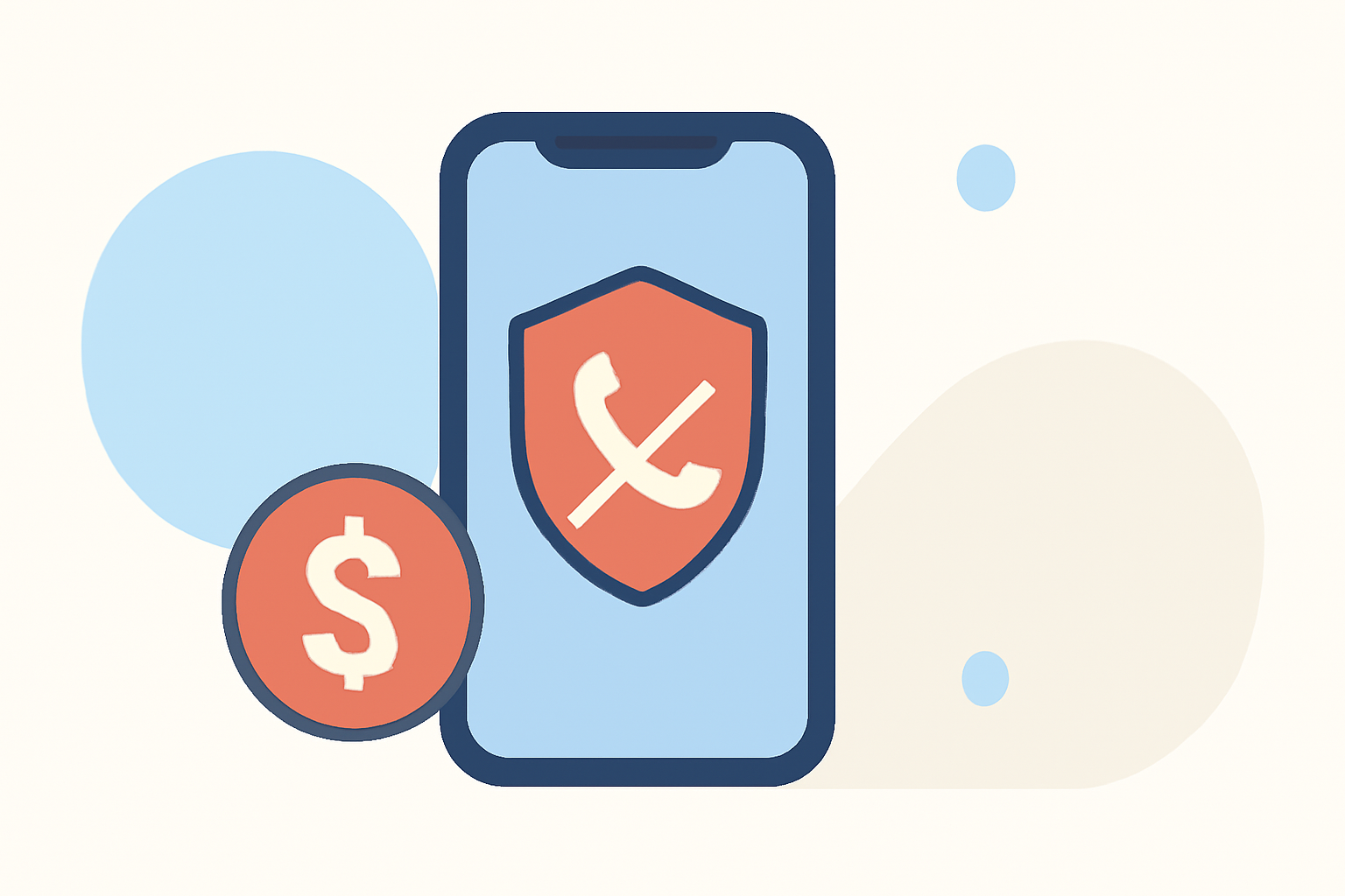 Top Paid Spam Call Blocker Apps in the United States