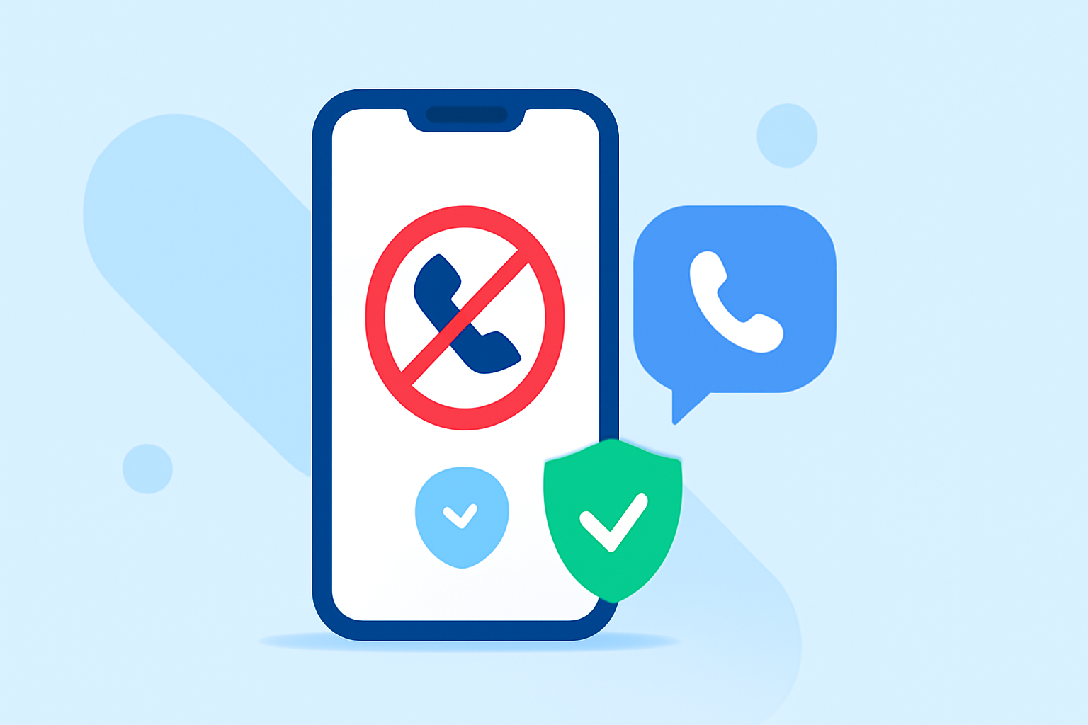 Top Paid Spam Call Blockers for iOS: A Comprehensive Guide