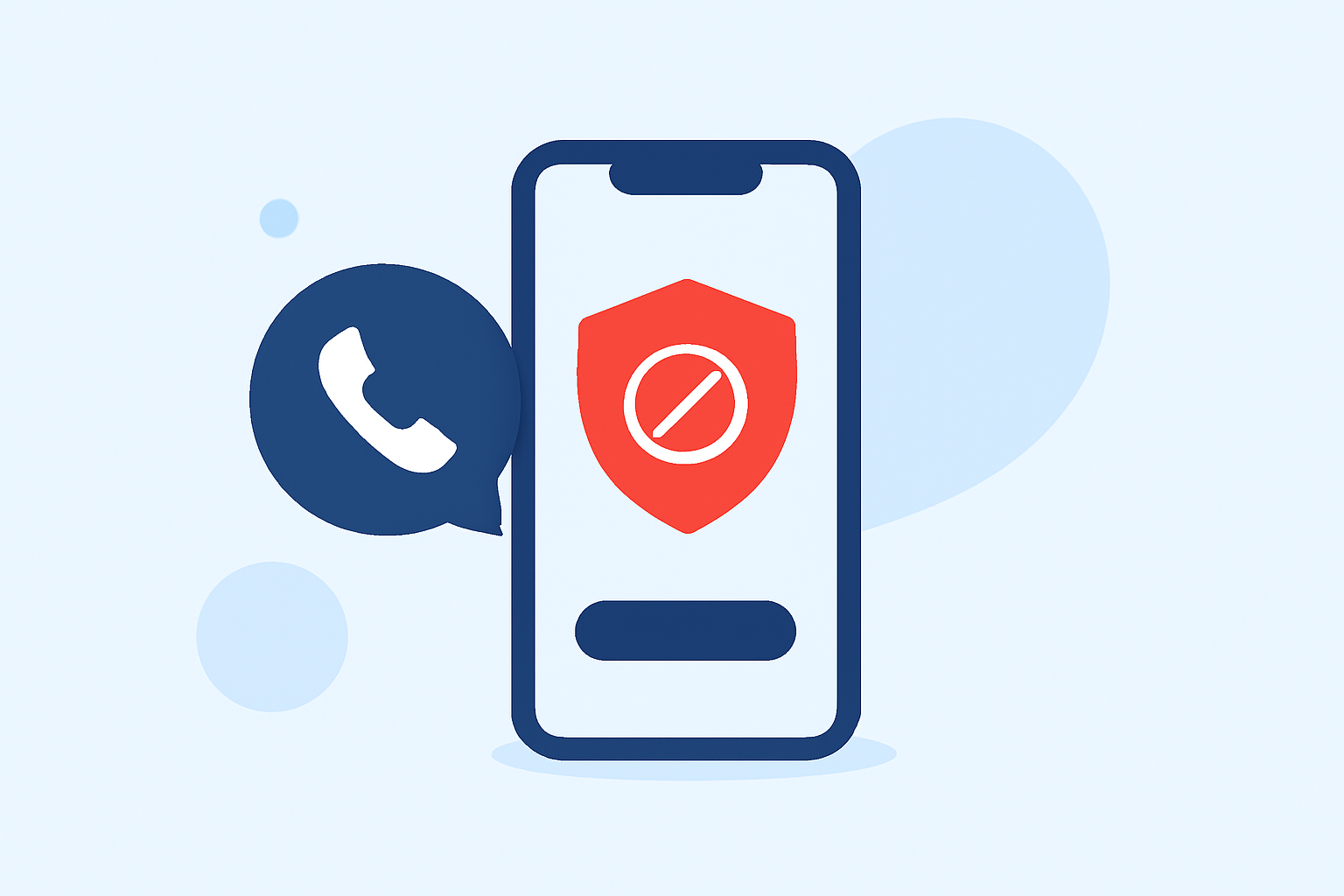 Top Paid Spam Call Blockers for T-Mobile iPhone Users in 2026