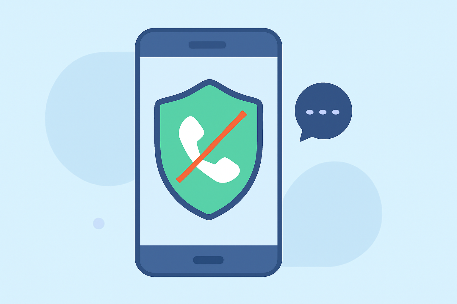 Top Paid Spam Call Blockers for iPhone: A Comprehensive Guide