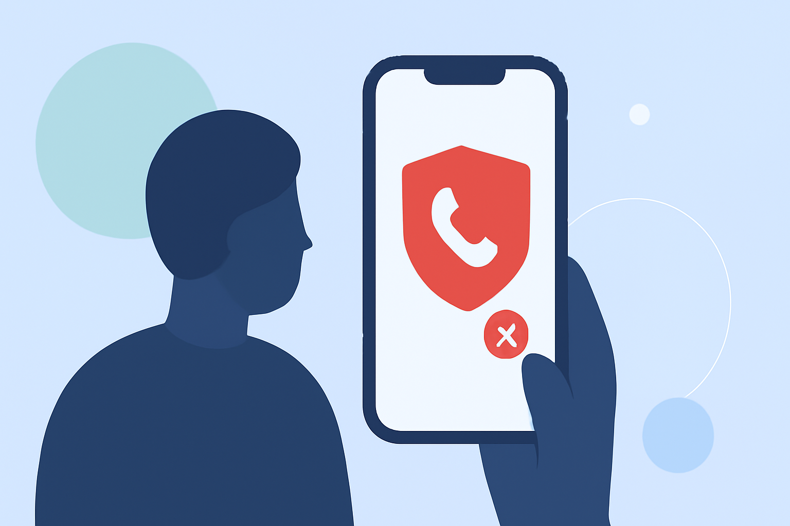 Top Phone Spam Call Blocker Apps for Older Adults in 2026