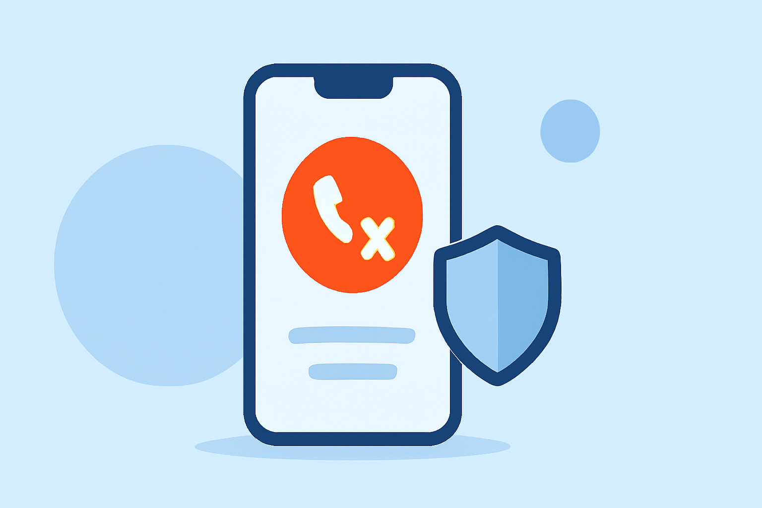 Top Premium Apps to Block Robocalls with Minimal Setup
