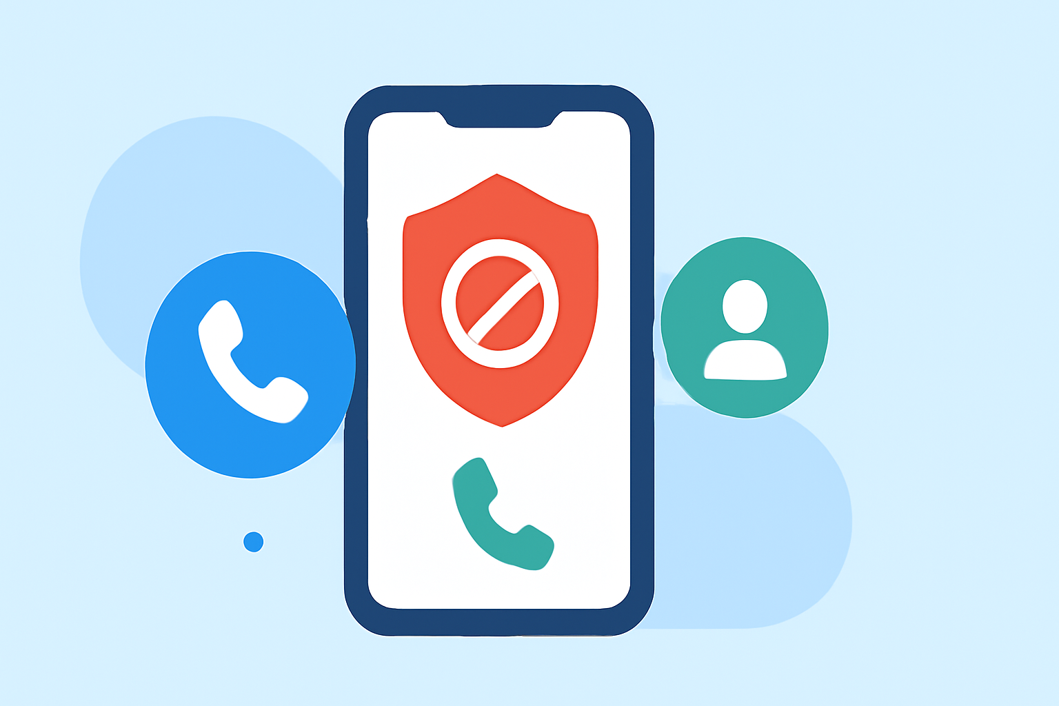 Top Premium Apps to Block Scam Calls While Allowing Contacts Through