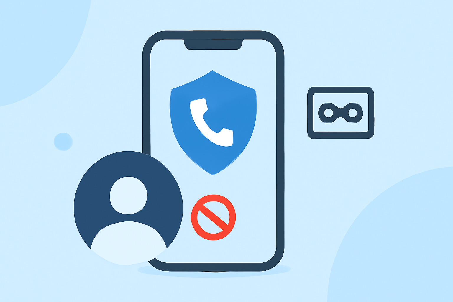 Top Premium Apps to Block Unknown Calls and Send Spam to Voicemail