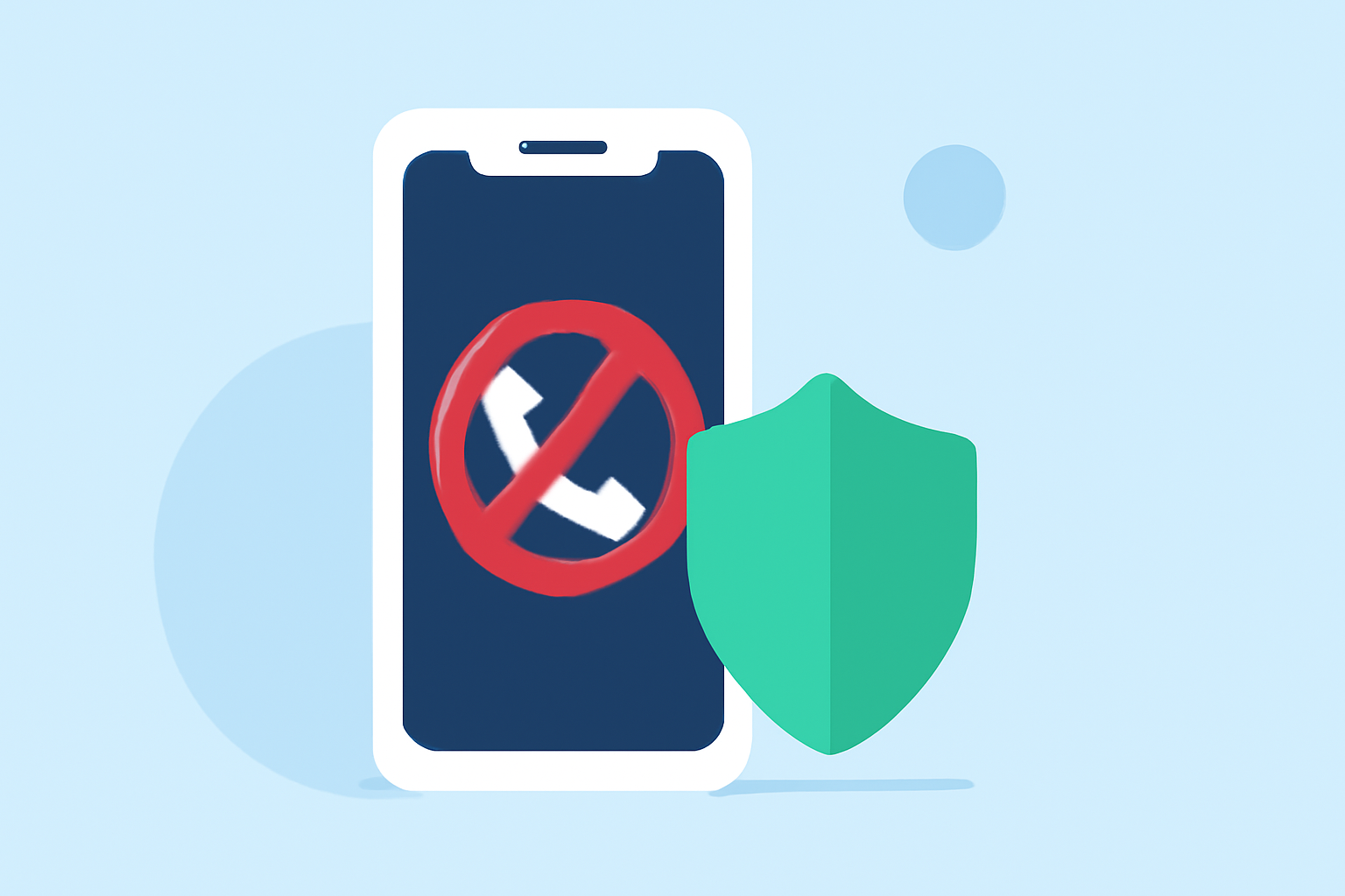 The Top Premium Option for Blocking Nuisance Calls in 2026