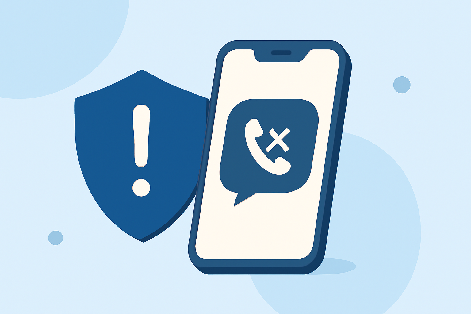 Top Premium Spam Blockers for iPhone: Protect Your Calls and Texts