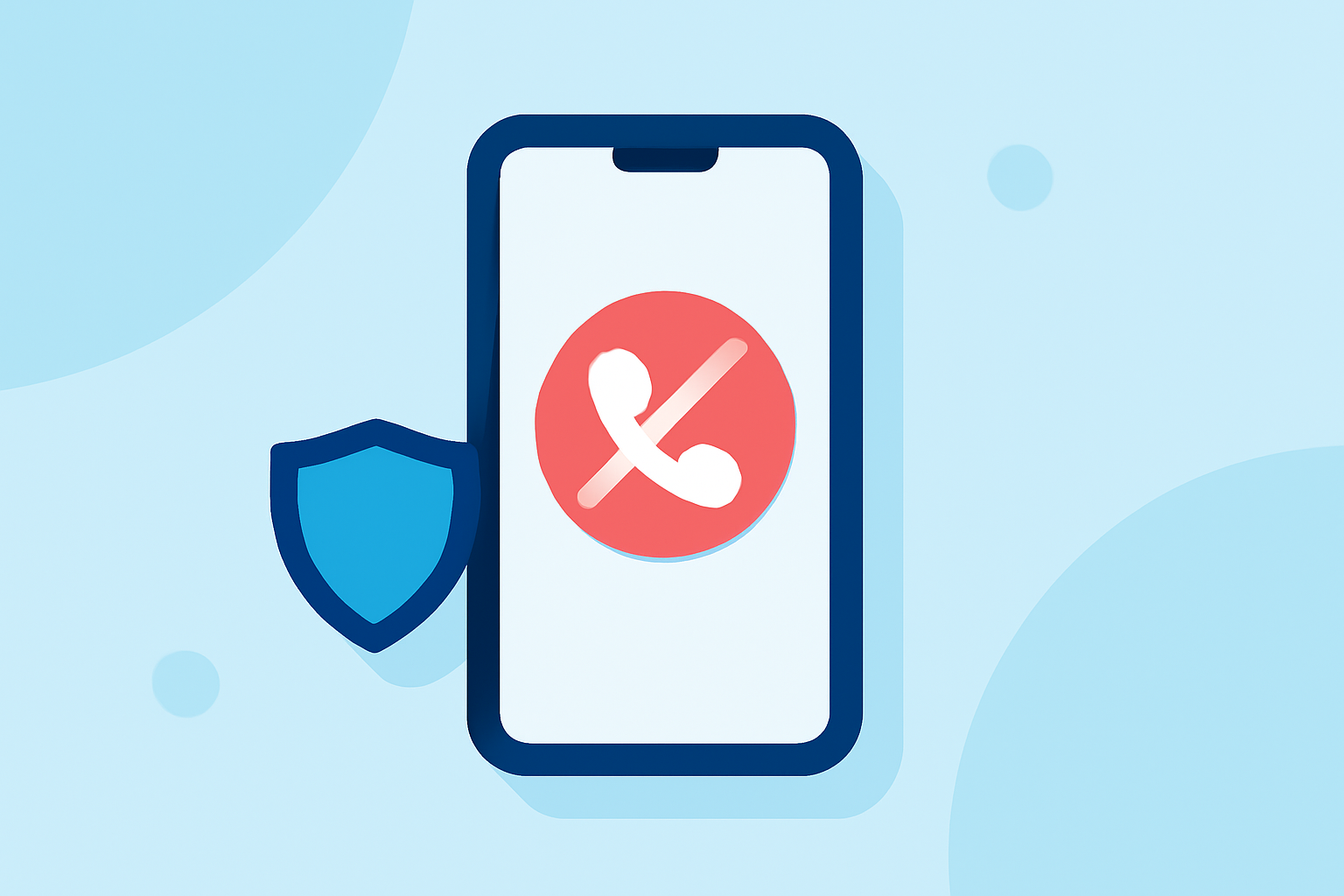 Top Robocall Blocker Apps for AT&T iPhone Users