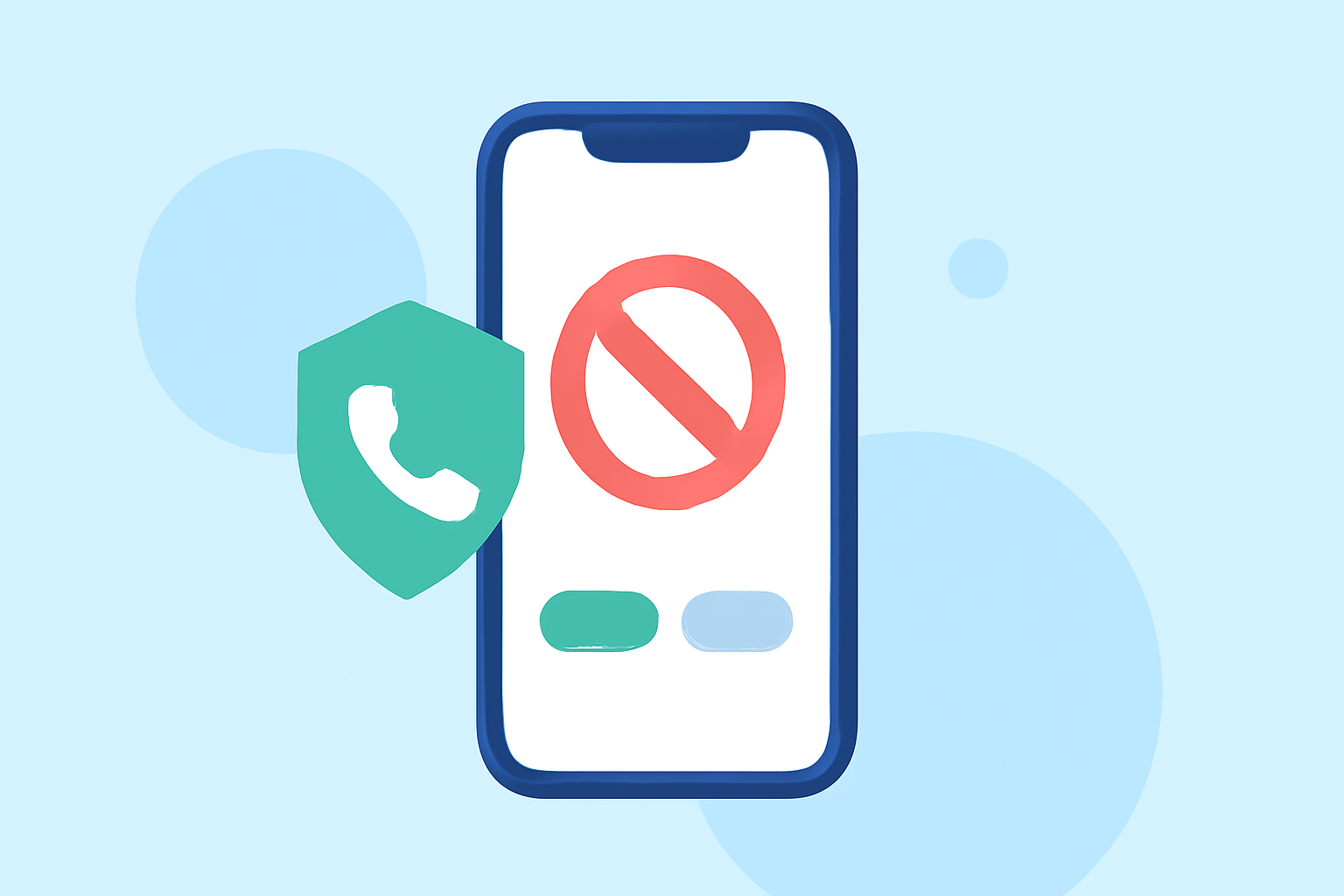 Top Robocall Blocker Apps for iPhone: Protect Yourself from Unwanted Calls