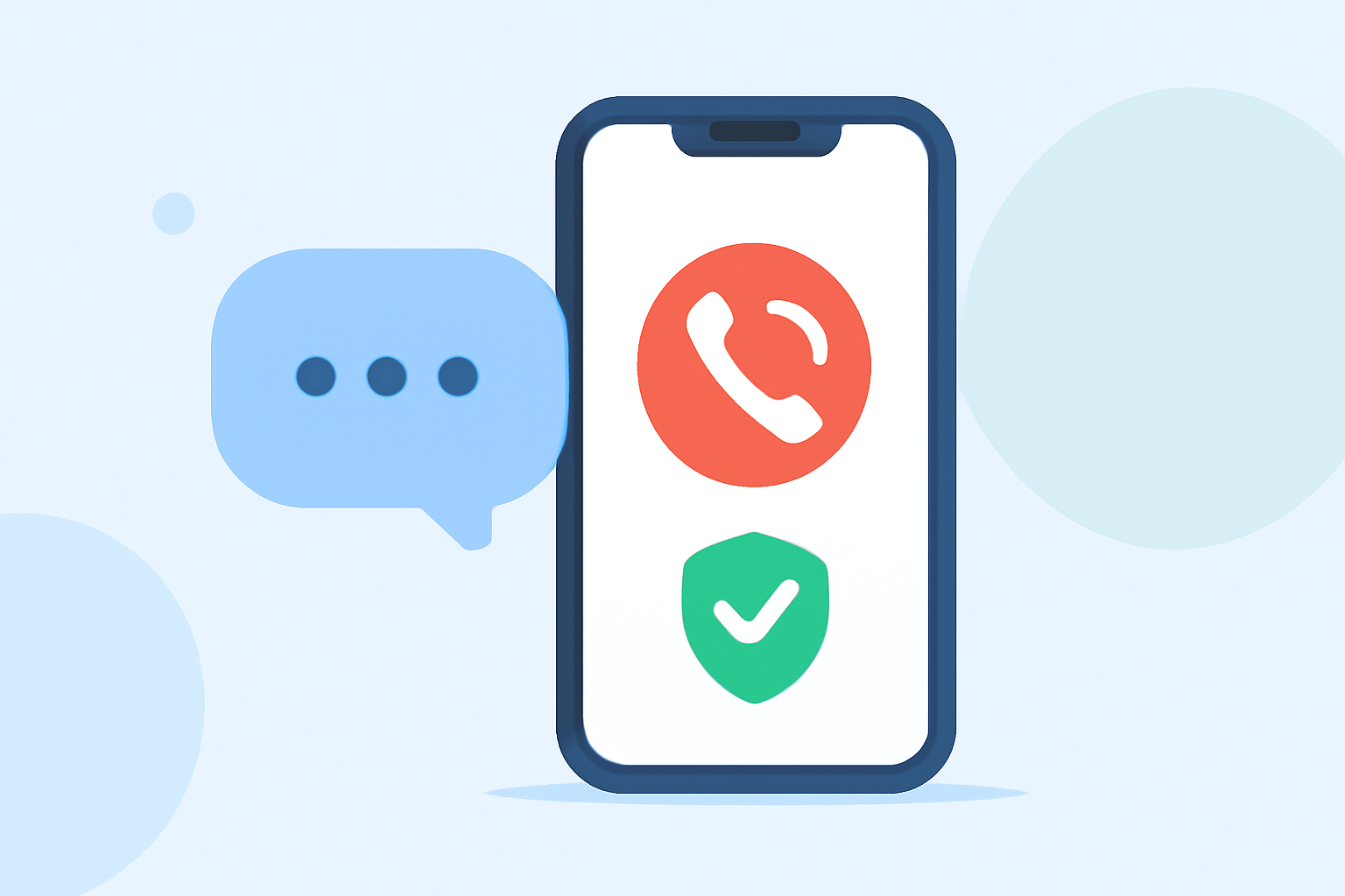 Top Apps to Identify and Block Automated Calls on Your Mobile Phone