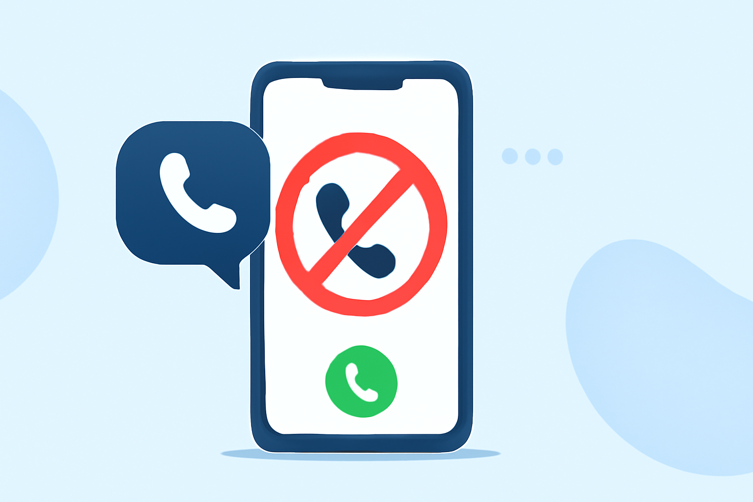 Top Robocall Blocking Apps for iOS: A Comprehensive Guide