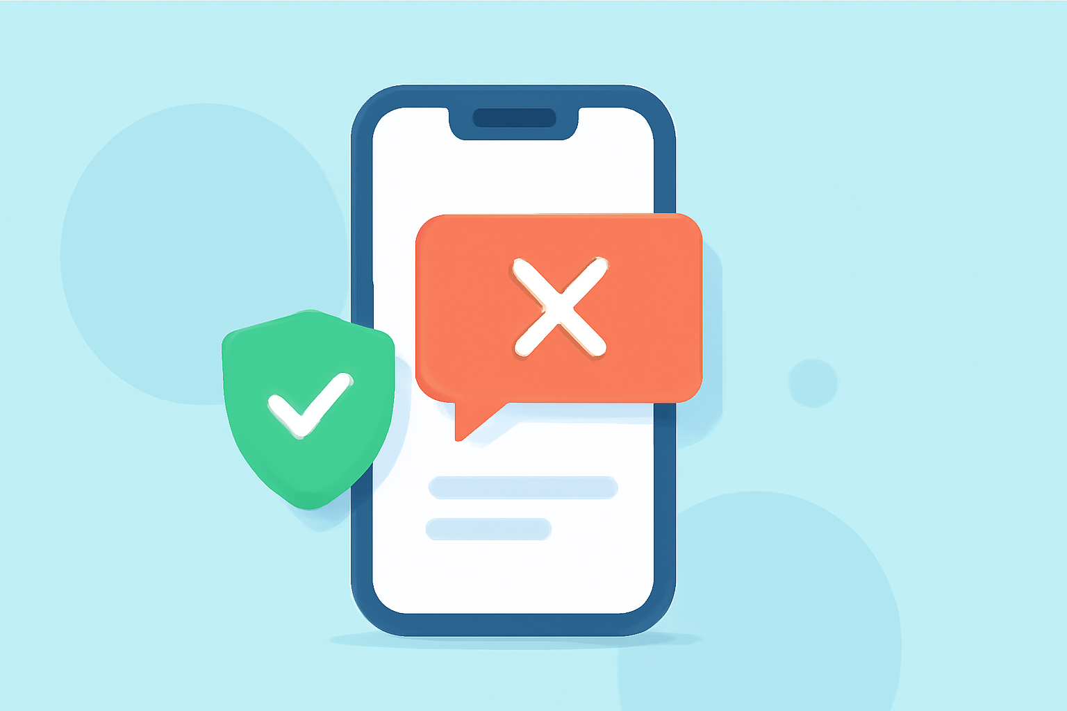 Top SMS Spam Filter Apps for Everyday Users in 2026