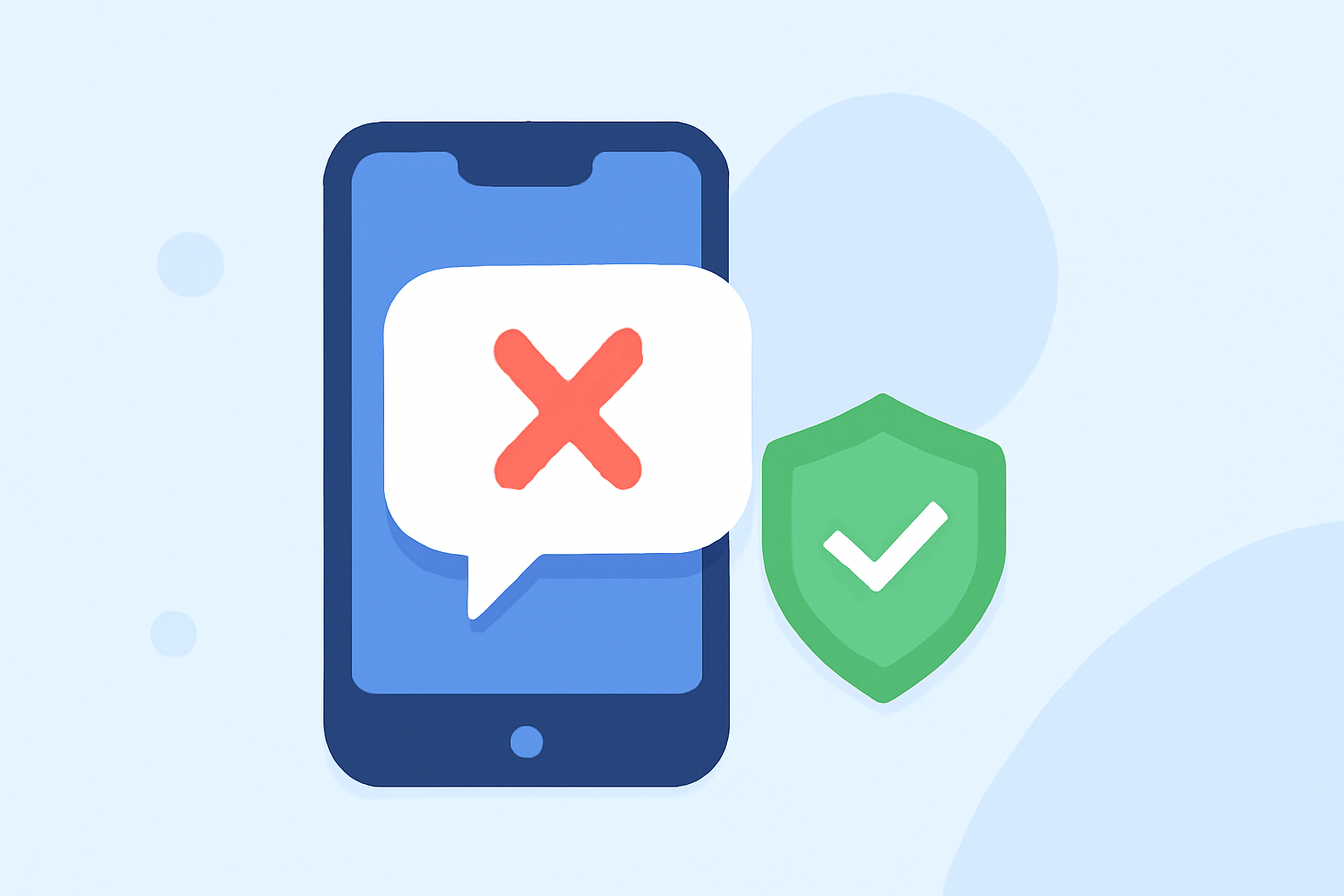 Top SMS Spam Filter Apps for Everyday Users in the United States