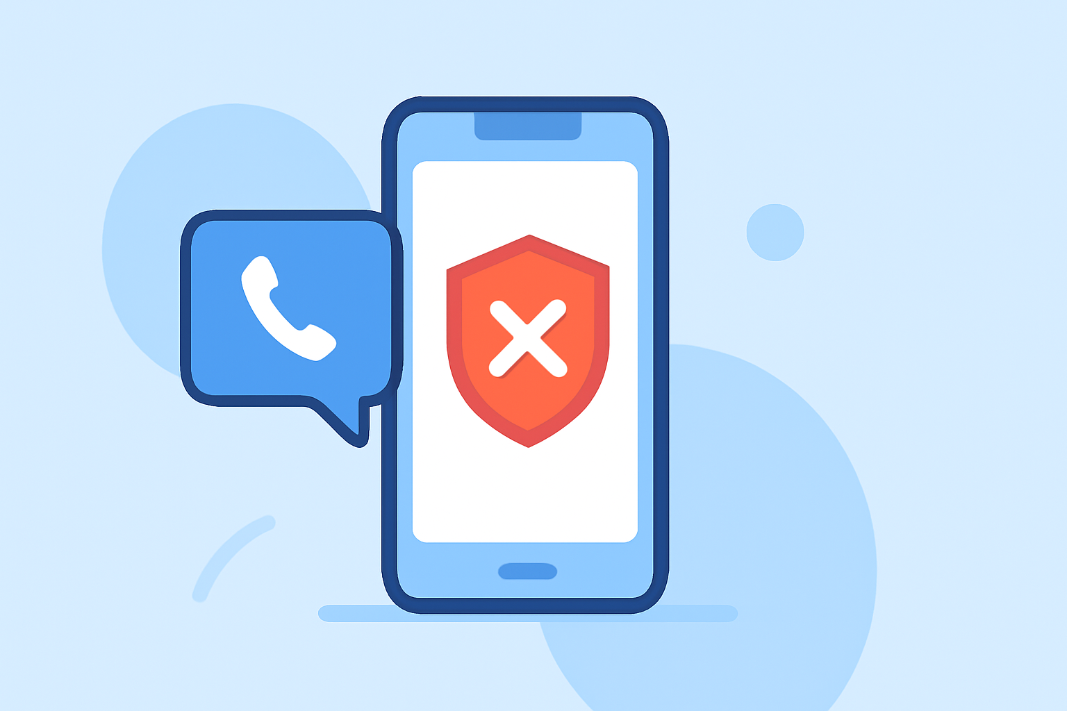 Top Spam Call Blocker Apps for AT&T iPhone Users
