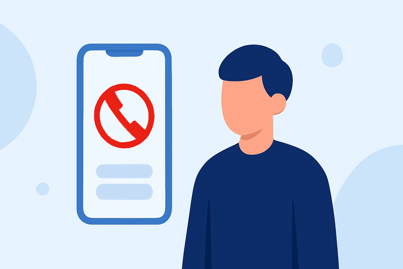 Top Spam Call Blocker Apps for Busy Professionals in the U.S.