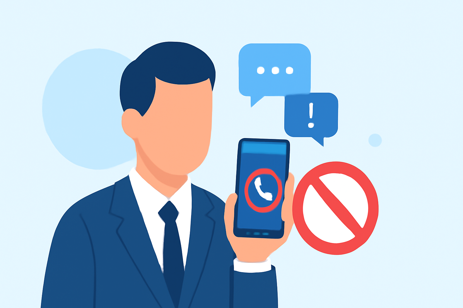 Top Spam Call Blocker Apps for Busy Professionals in the U.S.
