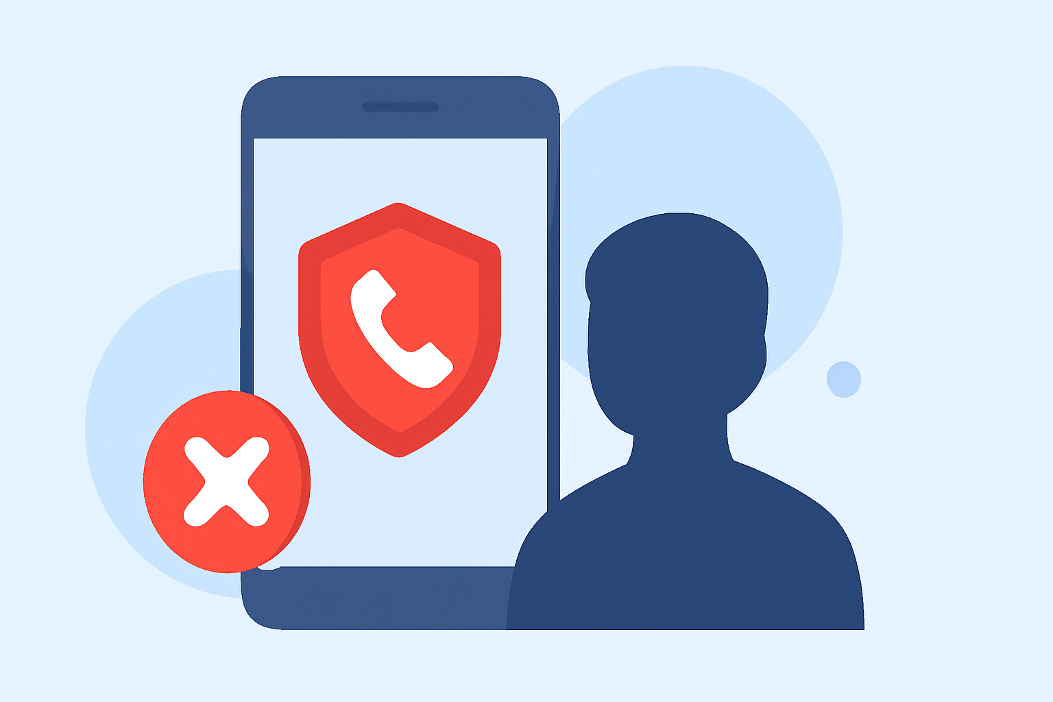 Protect Yourself from Unwanted Calls: Top Spam Call Blocker Apps for Everyday Users