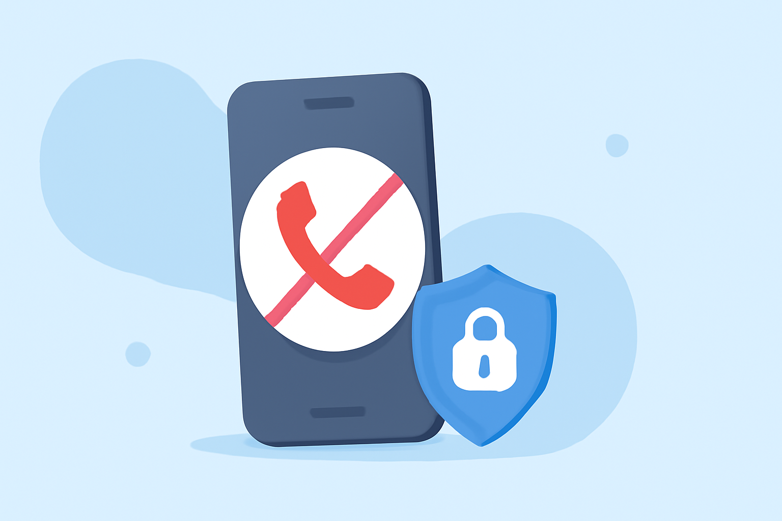 Top Spam Call Blocker Apps for Everyday Users in the United States