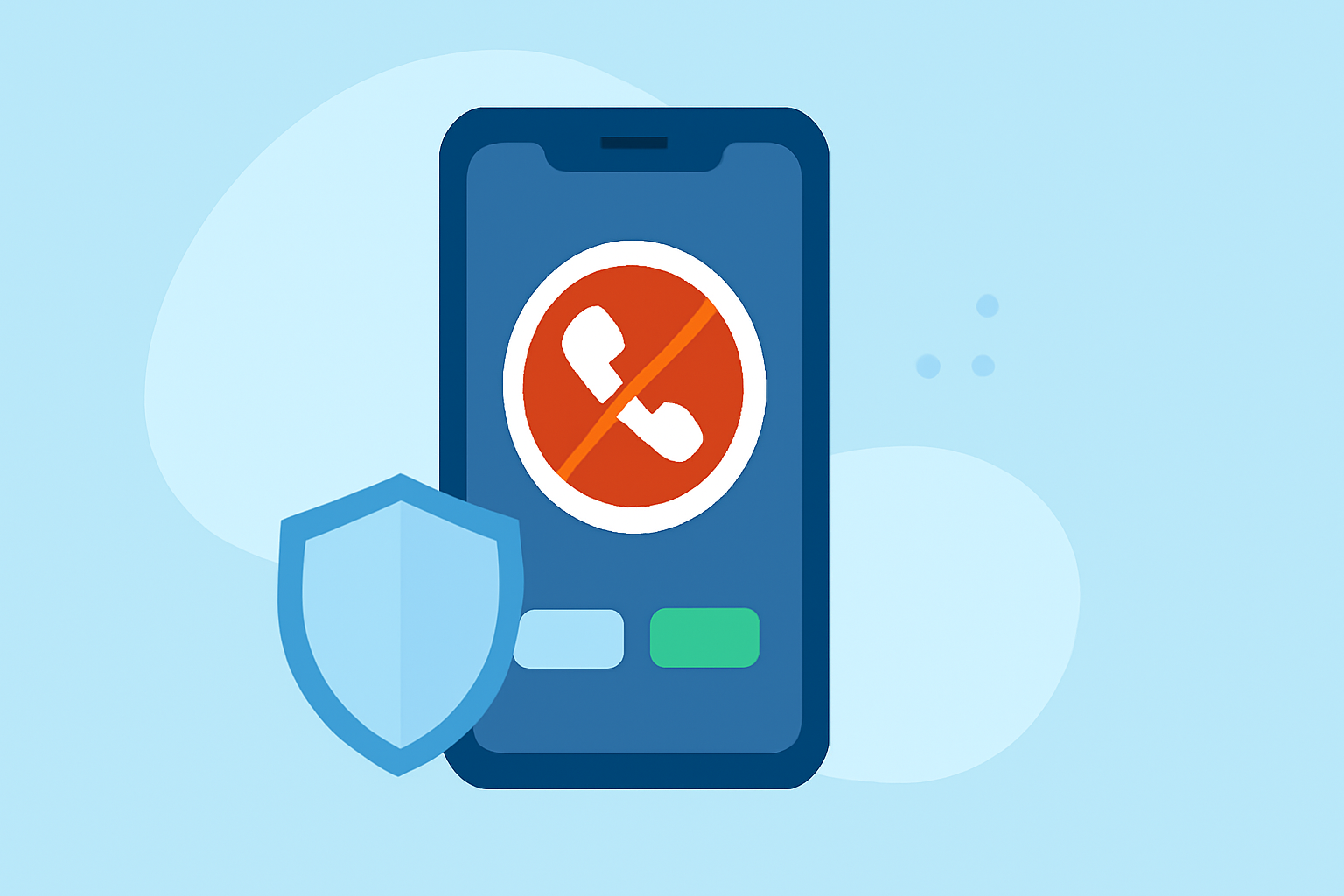 Top Spam Call Blocker Apps for Everyday Users in the U.S.