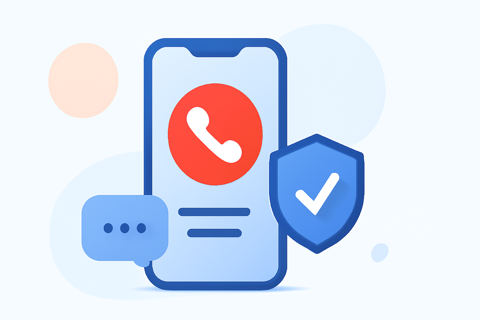 Top Spam Call Blocker Apps for Everyday Users in the U.S.