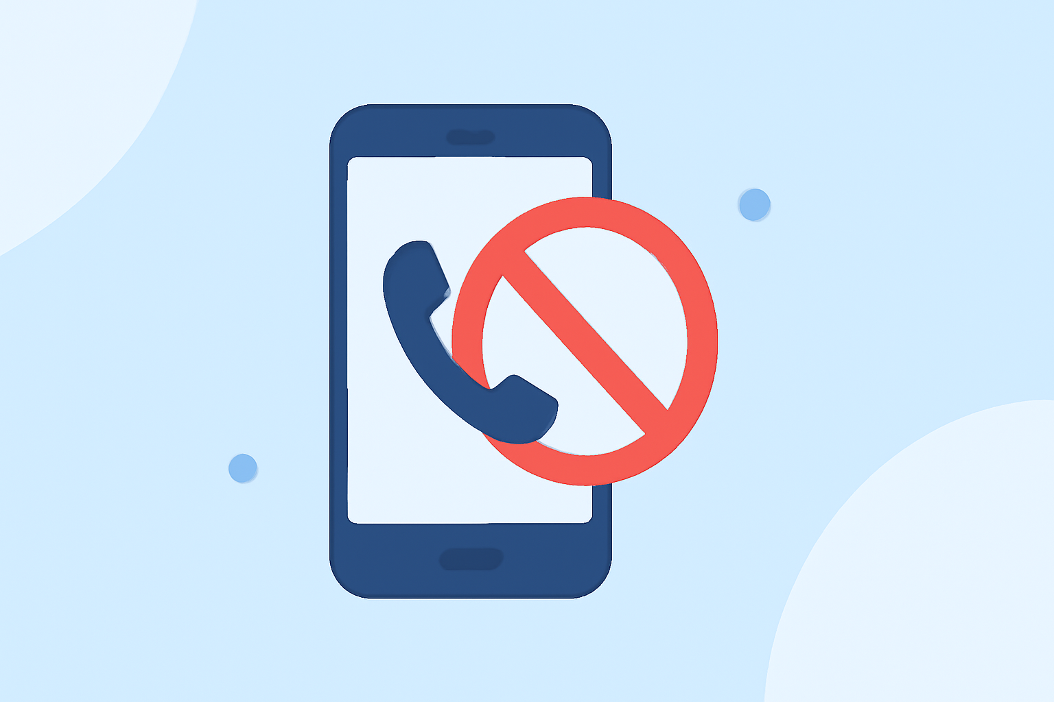 Top Spam Call Blocker Apps for Everyday Users in the U.S.