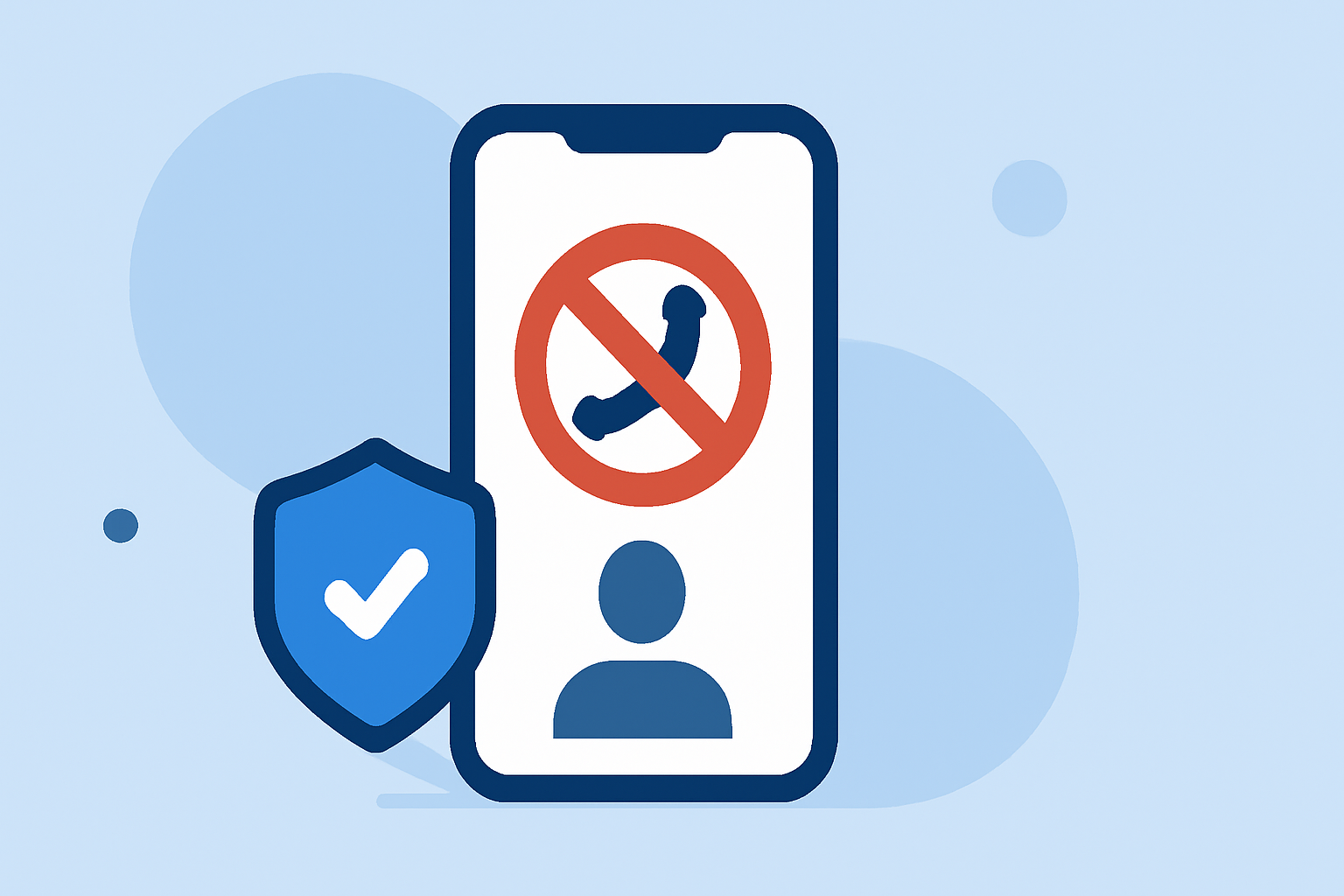 Top Spam Call Blocker Apps for Everyday Users in the U.S.