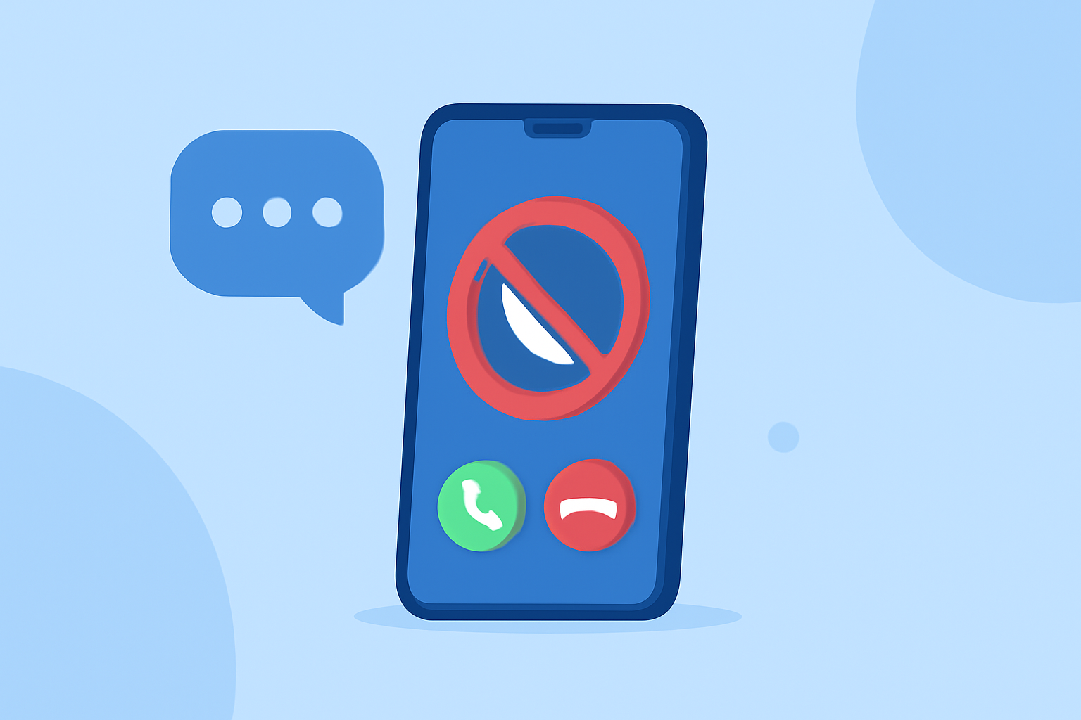 Top Spam Call Blocker Apps for Everyday Users in the U.S.