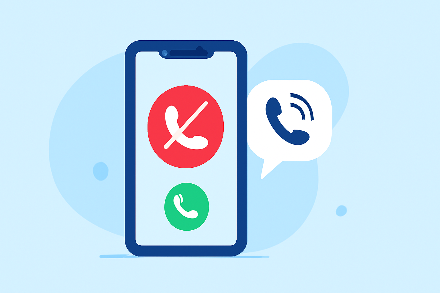 Top Spam Call Blocker Apps for First-Time Users in the U.S.