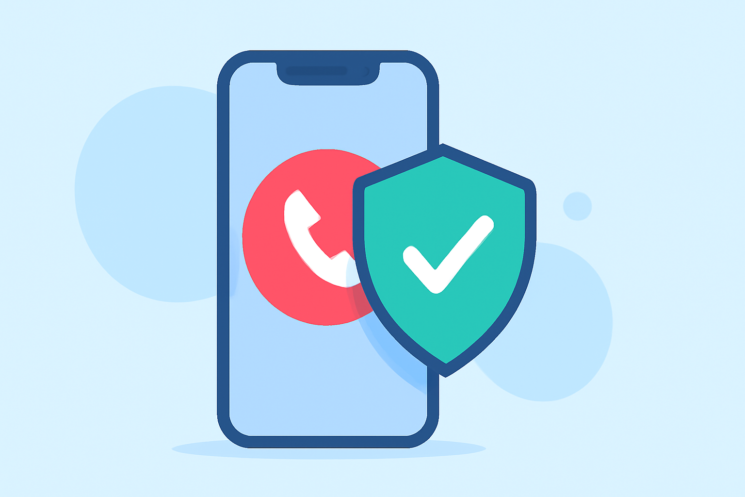 Top Spam Call Blocker Apps for First-Time Users in the U.S.
