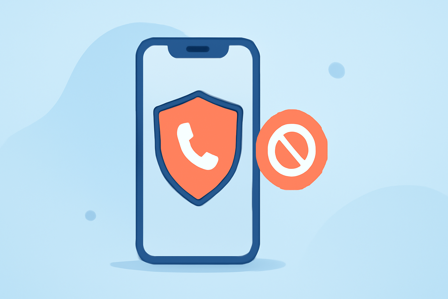 Top Spam Call Blocker Apps for iPhone: Protect Your Privacy