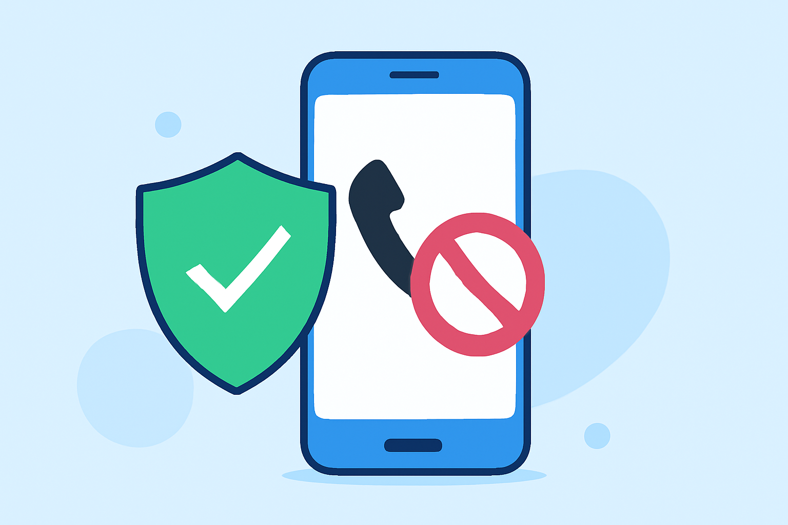 Top Spam Call Blocker Apps for iPhone Users