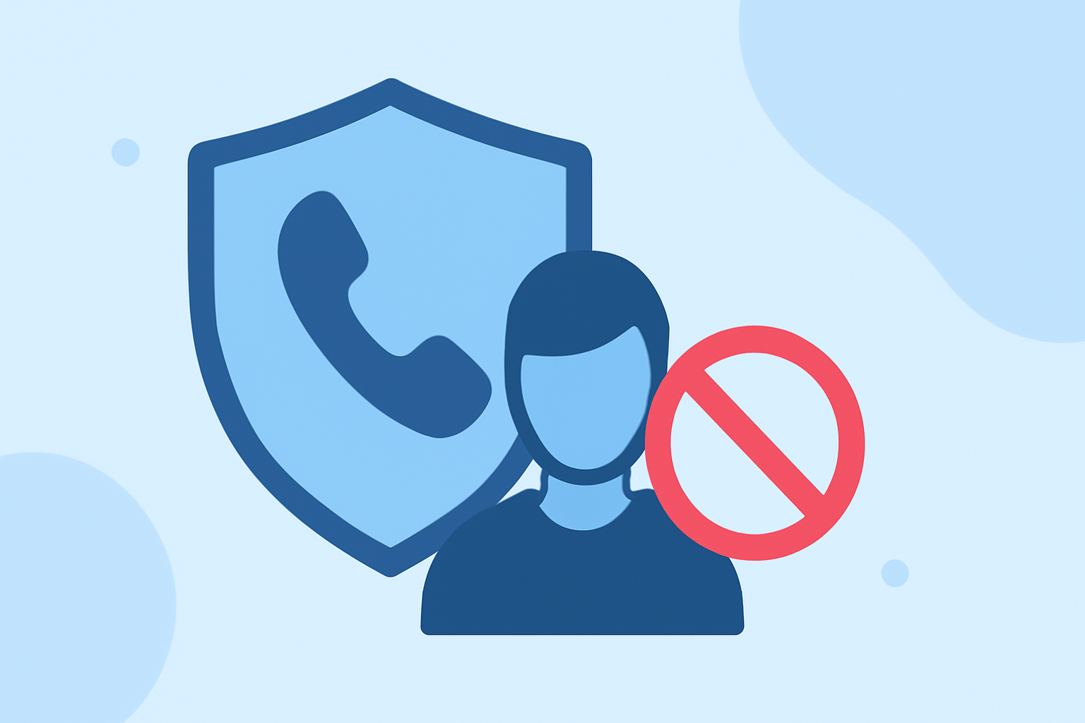 Top Spam Call Blocker Apps for Non-Technical Users in the United States