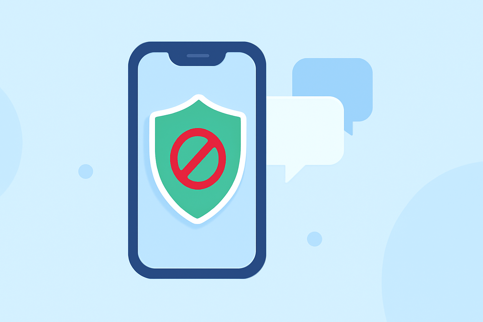 Top Spam Call Blocker Apps for Non-Technical Users in the U.S.
