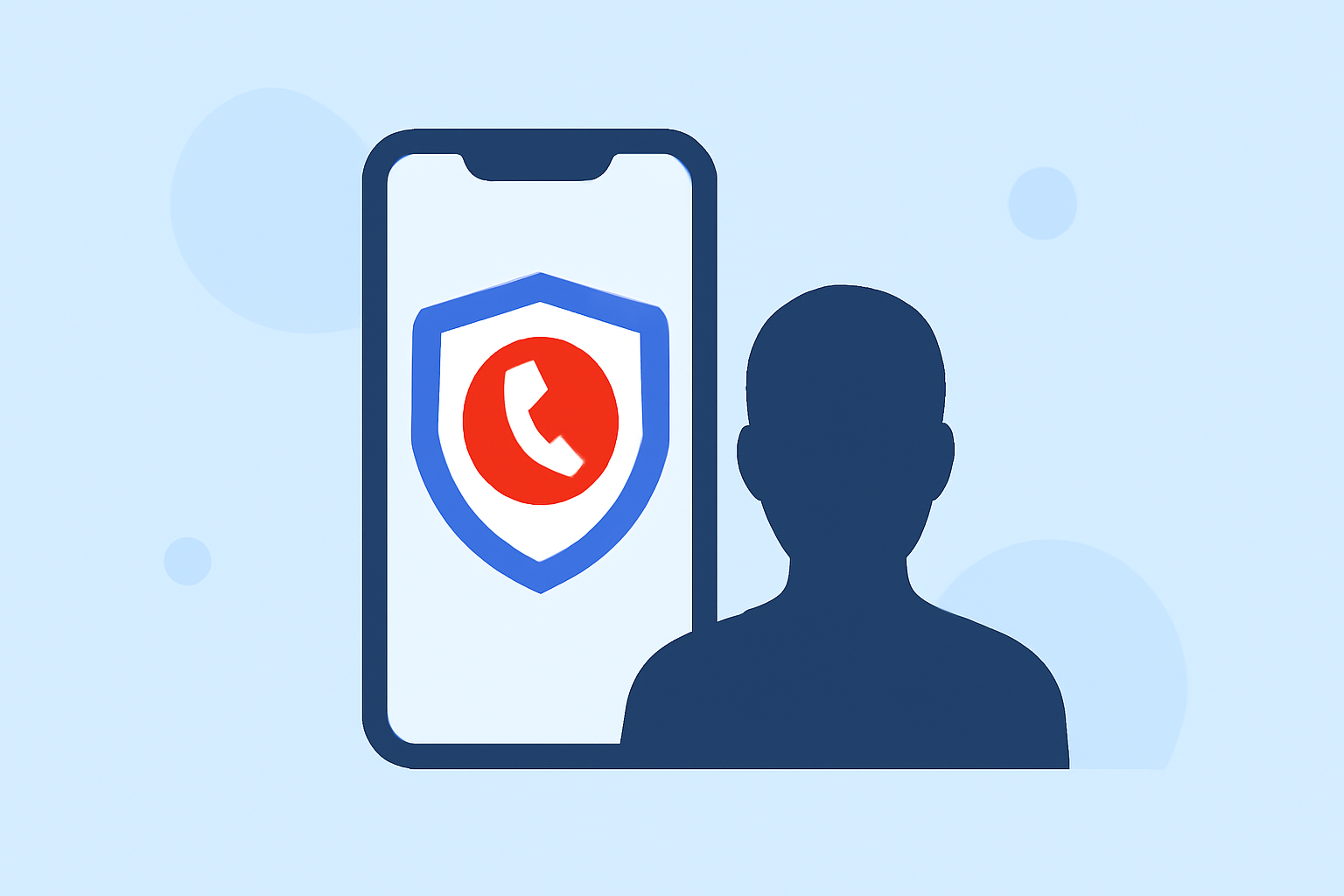 Top Spam Call Blocker Apps for Sales Professionals in the U.S.