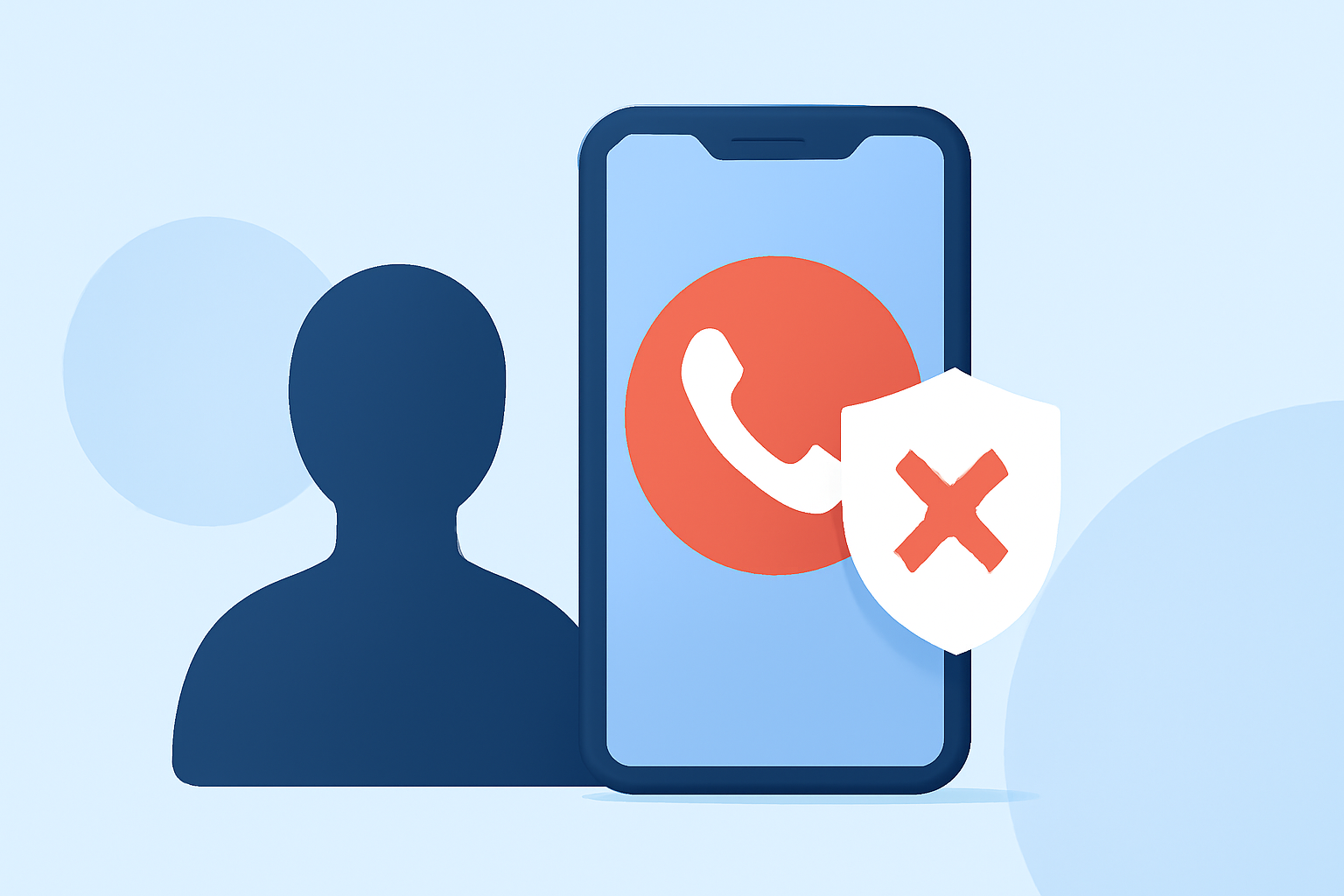 Top Spam Call Blocker Apps for Sales Professionals in the U.S.