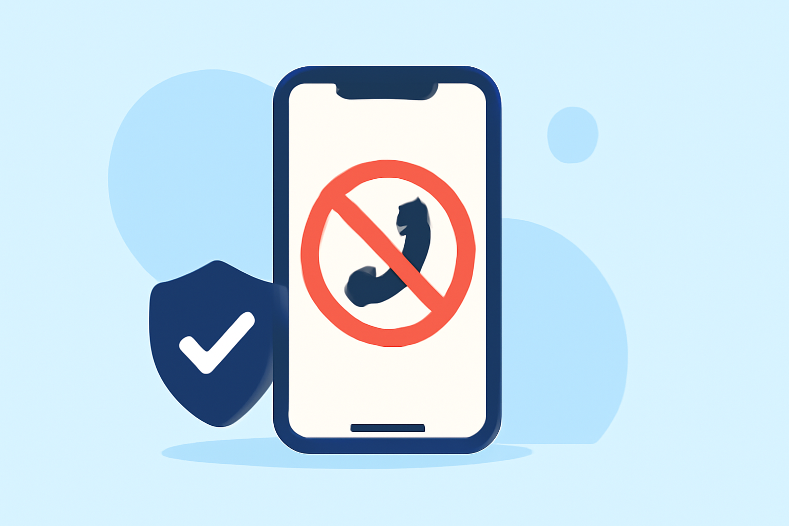 Top Spam Call Blocker Apps for Sales Professionals