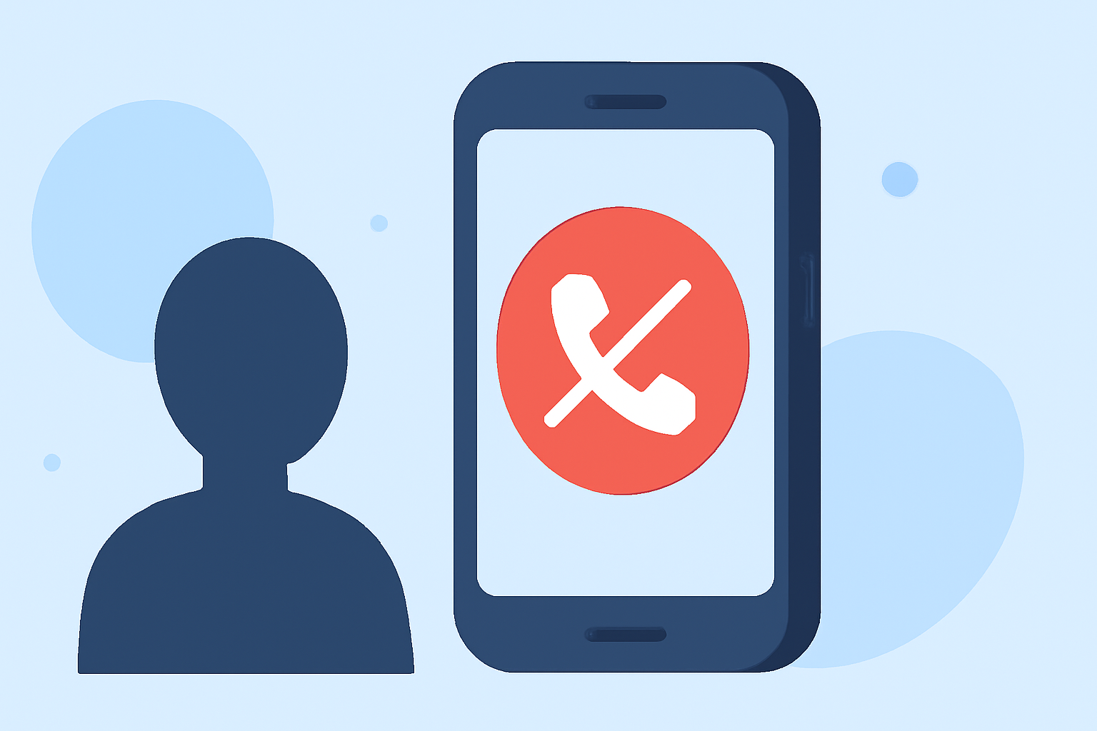 Top Spam Call Blocker Apps Without Subscriptions for Everyday Users