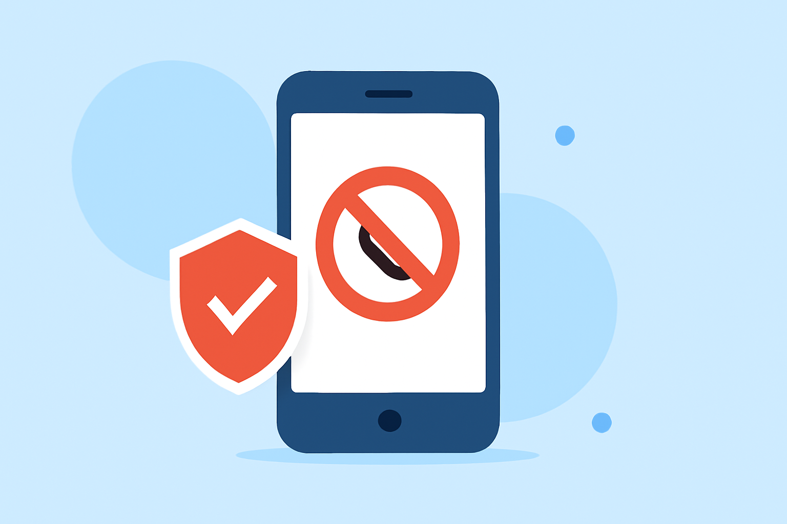 Top Spam Call Blockers for Everyday Users in 2026