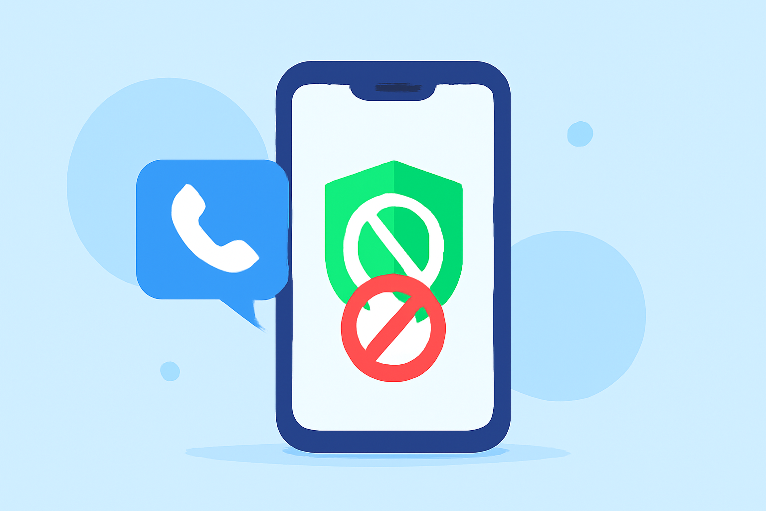 Top Spam Call Blockers for Families in the United States
