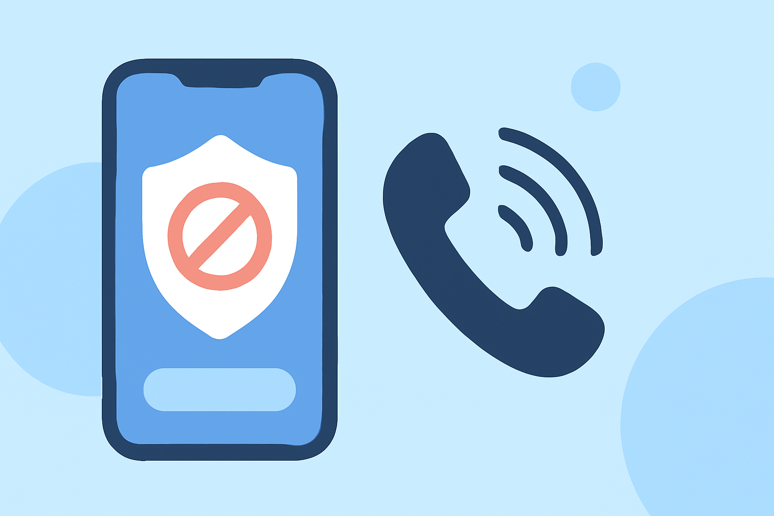 Top Spam Call Blockers for iOS: Protecting Your Privacy in 2026